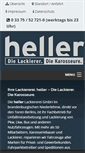 Mobile Screenshot of goodlack.de