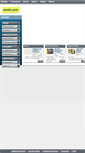 Mobile Screenshot of goodlack.at